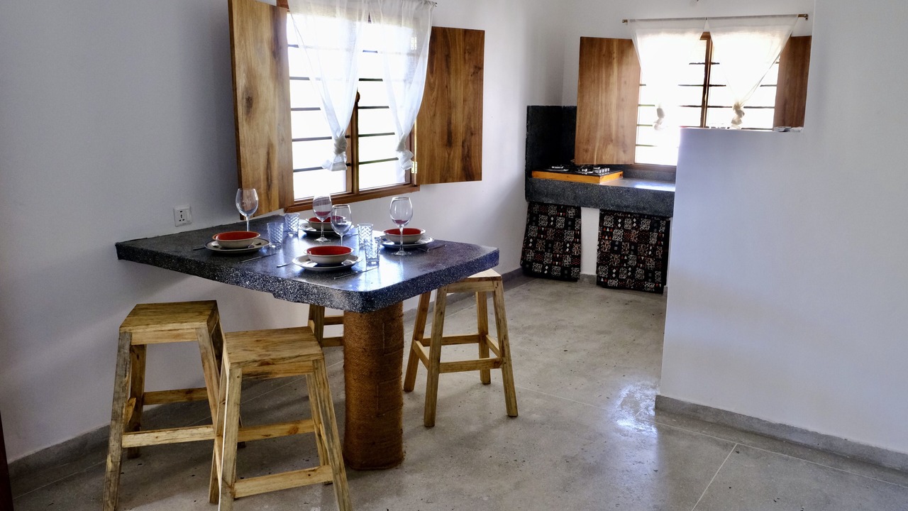 Photo of Kitchen in Jambiani