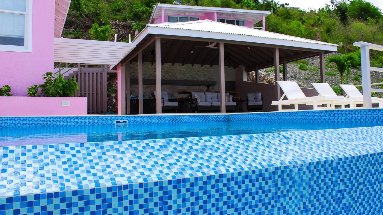 Photo of Outdoor in Jost Van Dyke