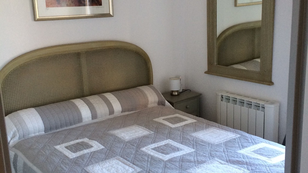 Photo of Bedroom in Cap d'Agde