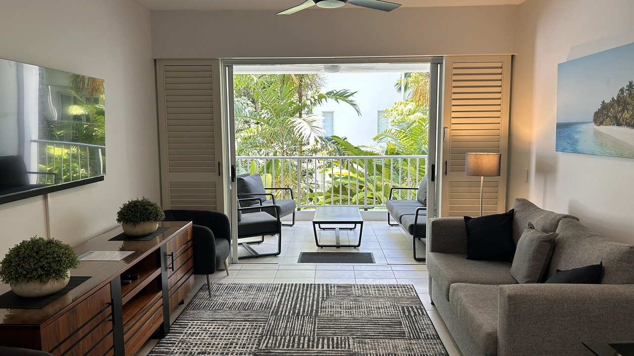 Photo of Livingroom in Palm Cove