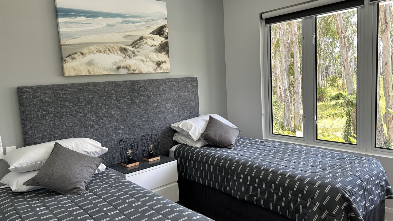 Photo of Bedroom in Palm Cove