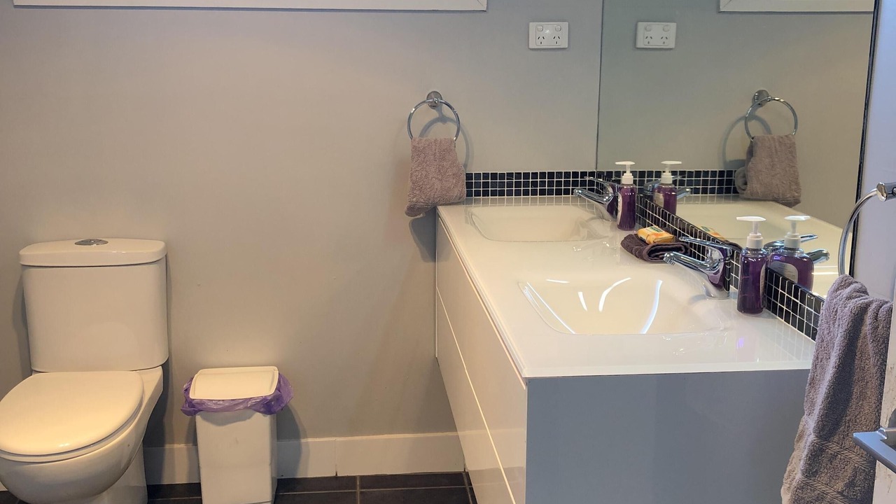 Photo of Bathroom in Wootha