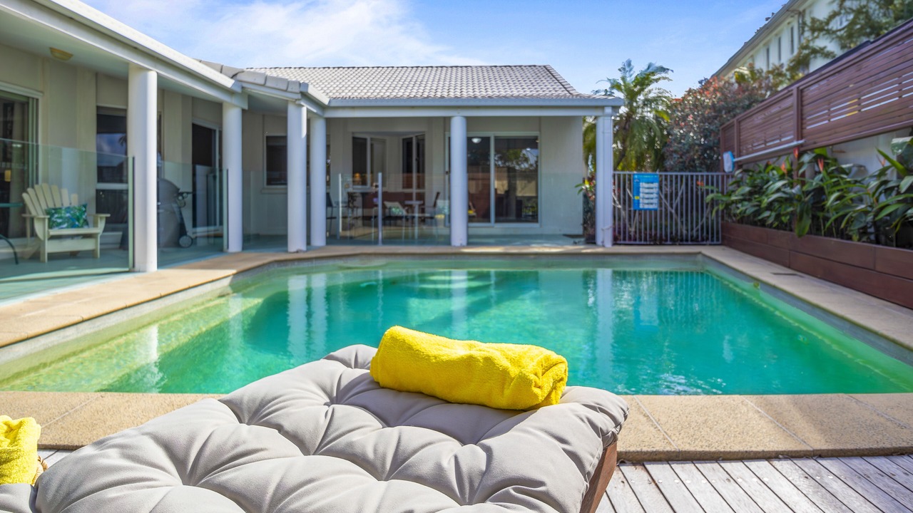 Photo of Outdoor in Sunrise Beach