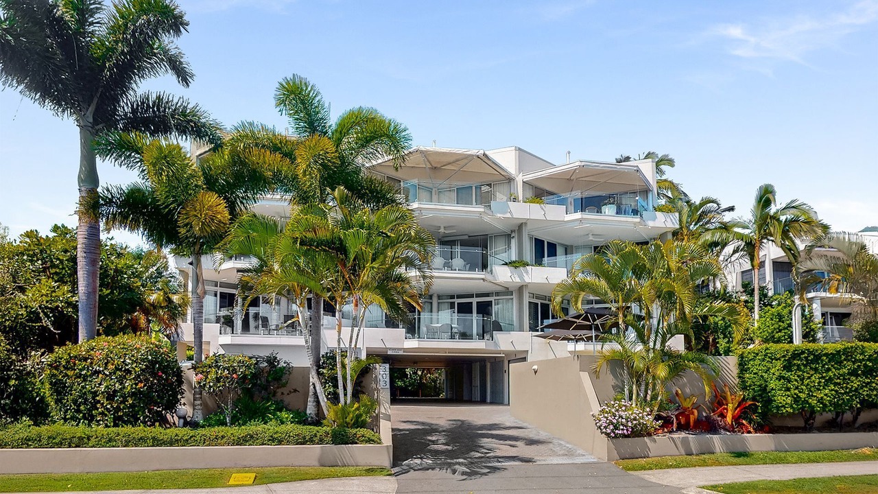 Photo of Outdoor in Noosaville