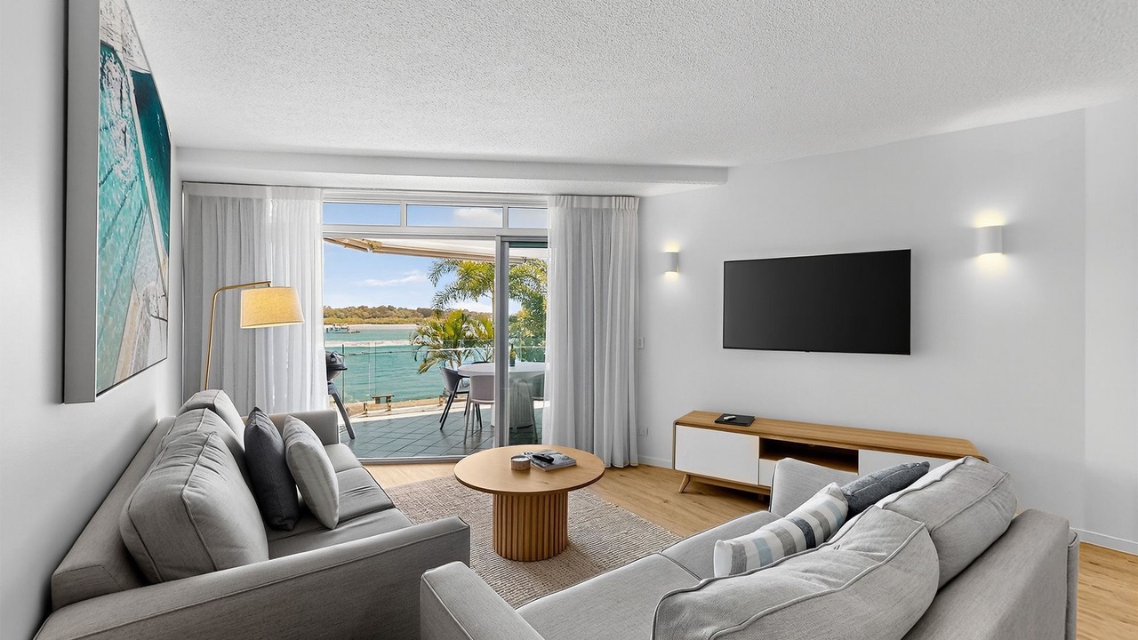 Photo of Livingroom in Noosaville