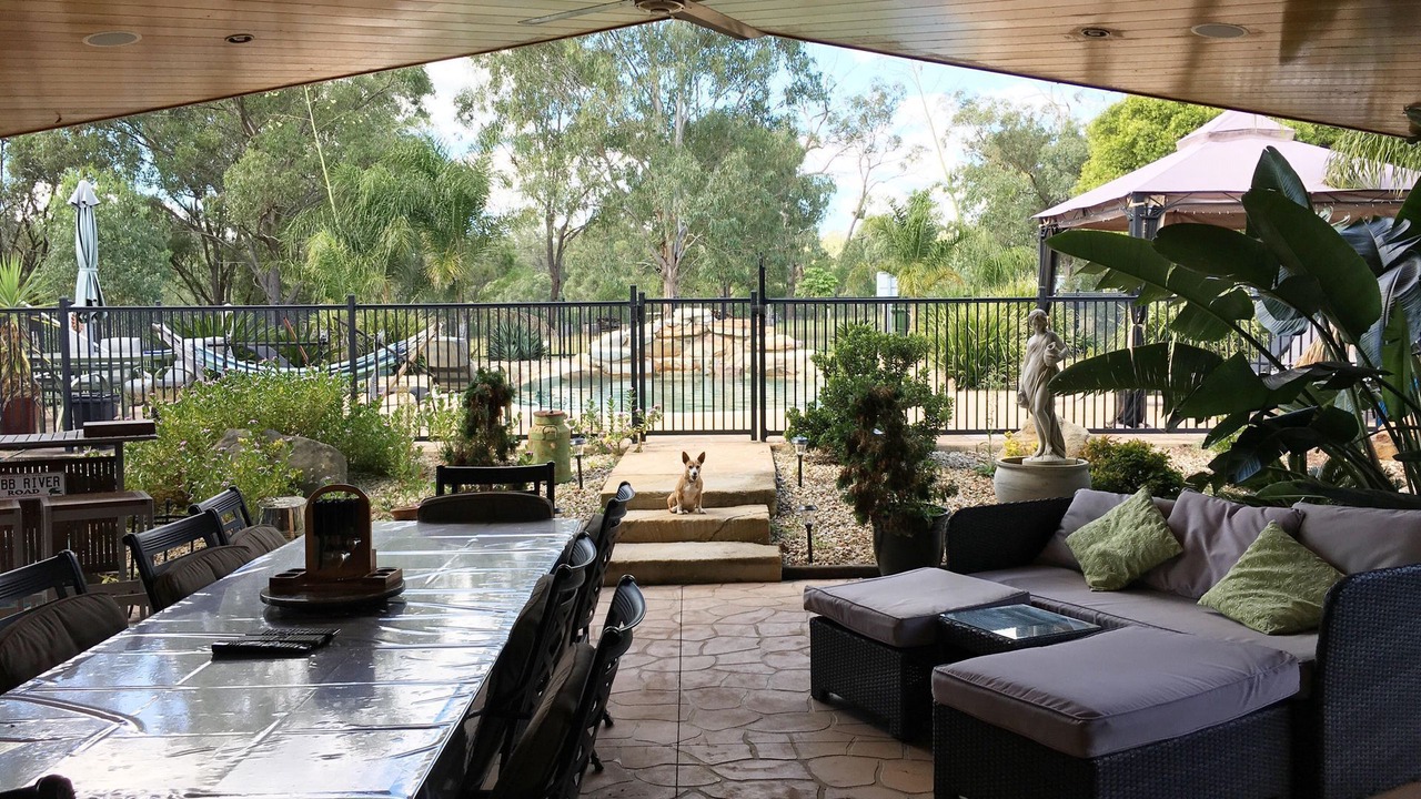 Photo of Outdoor in Geham