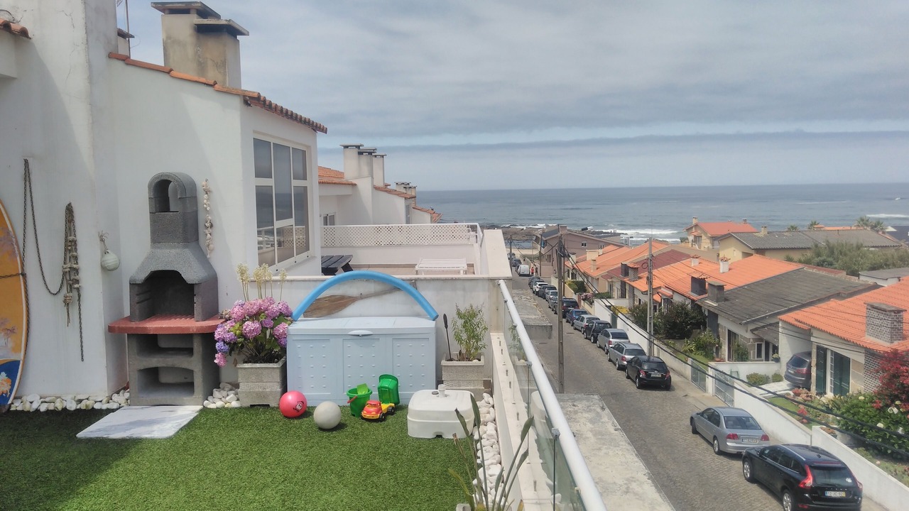 Photo of Outdoor in Vila Cha