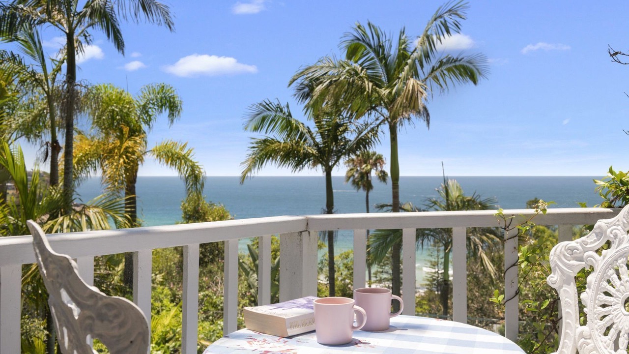 Photo of Outdoor in Whale Beach