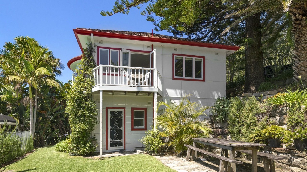 Photo of Outdoor in Whale Beach
