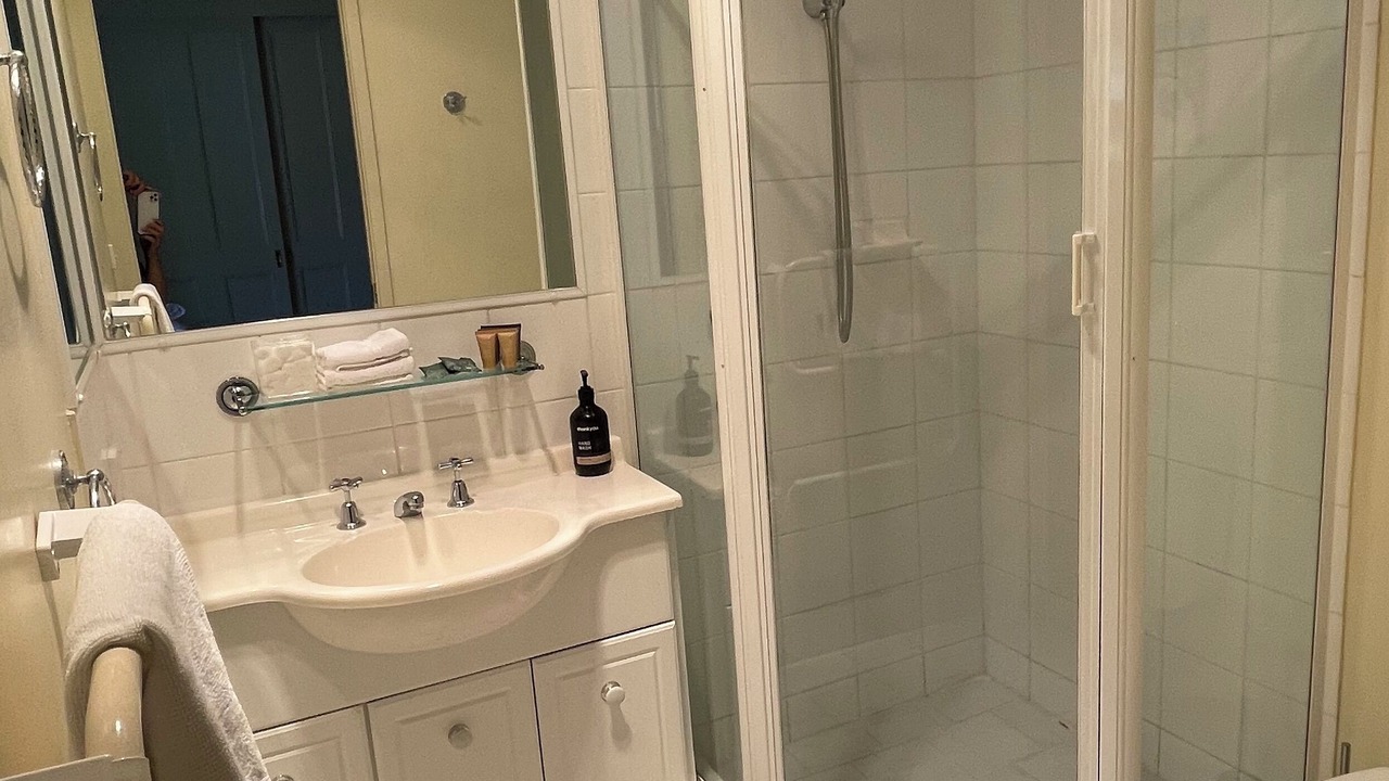 Photo of Bathroom in Wentworth Falls