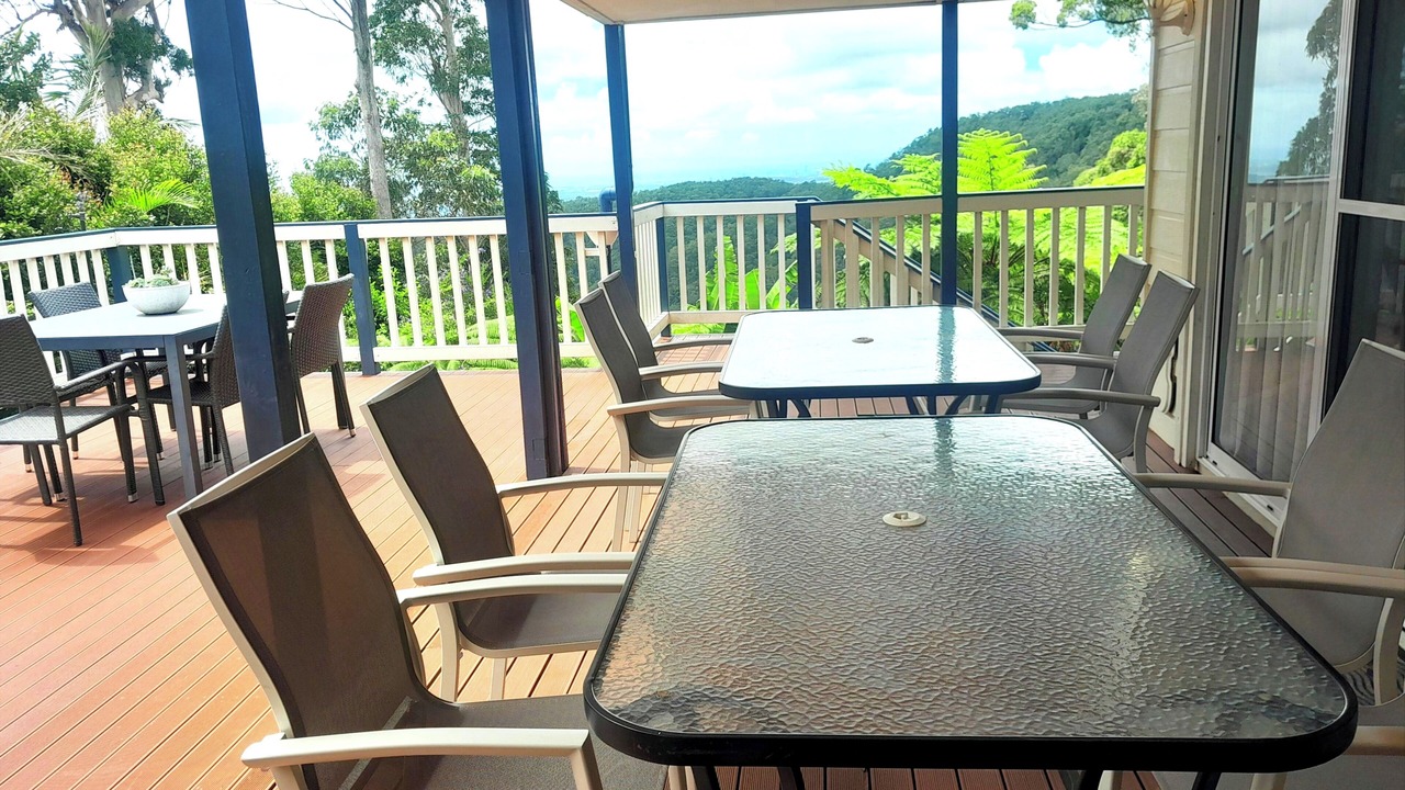 Photo of Outdoor in Eagle Heights