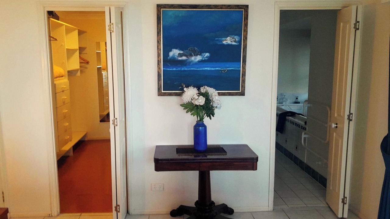 Photo of Bedroom in Eagle Heights