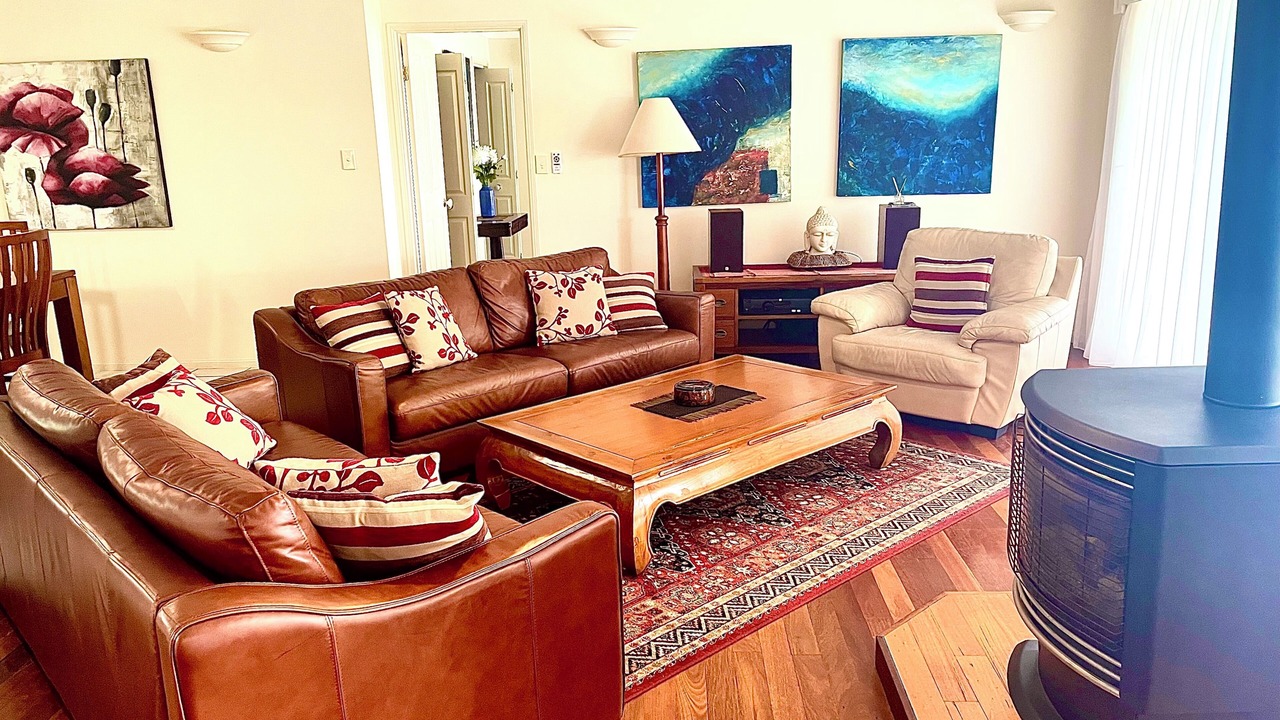 Photo of Bedroom in Eagle Heights