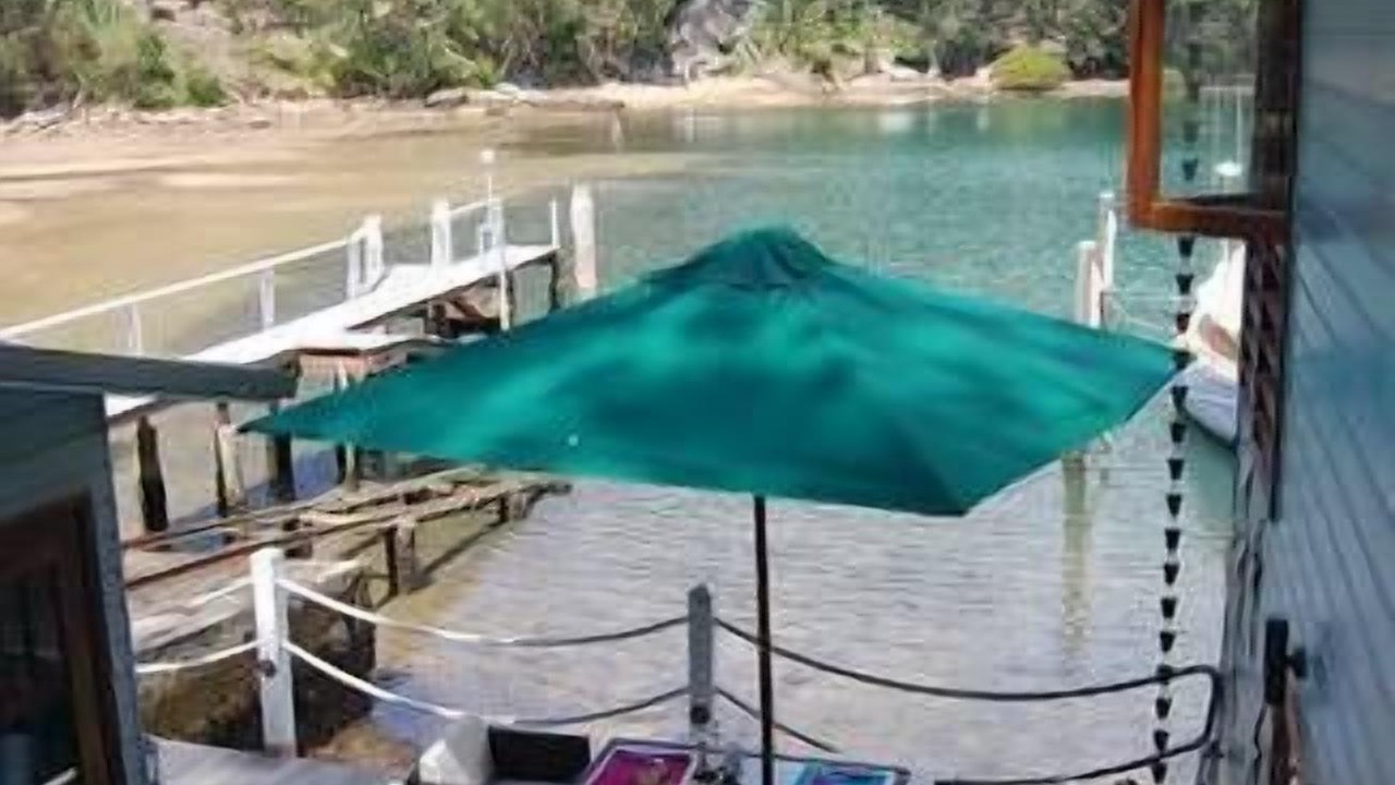 Photo of Patio Balcony in Clareville