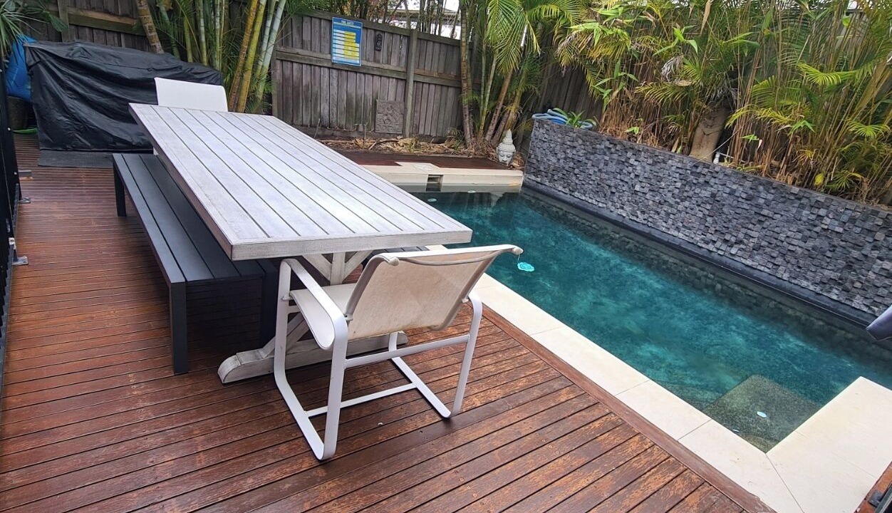 Photo of Outdoor in Yaroomba