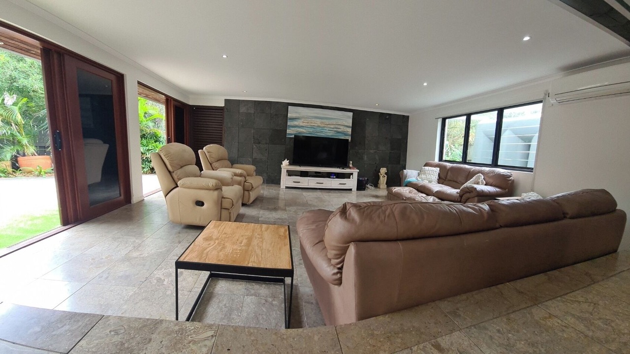 Photo of Livingroom in Yaroomba