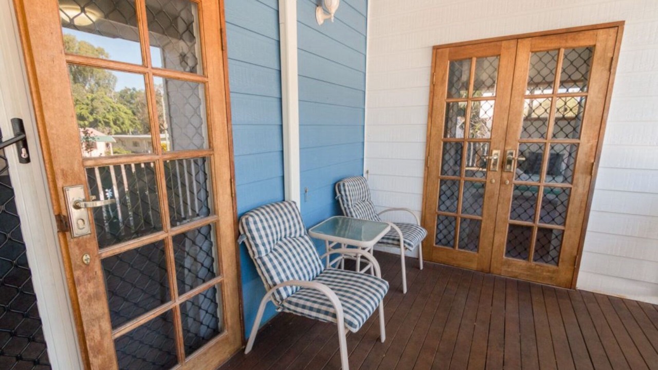 Photo of Patio Balcony in Picnic Bay