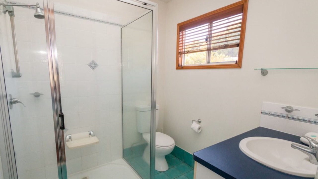Photo of Bathroom in Picnic Bay