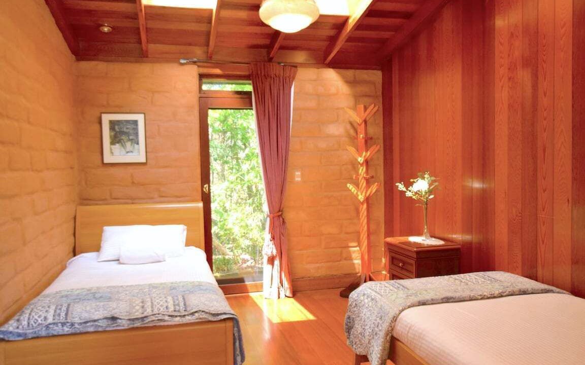 Photo of Bedroom in Katoomba
