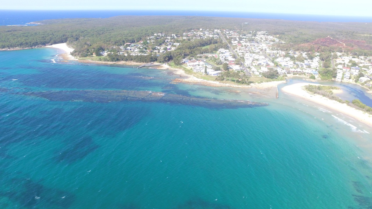 Photo of Outdoor in Currarong