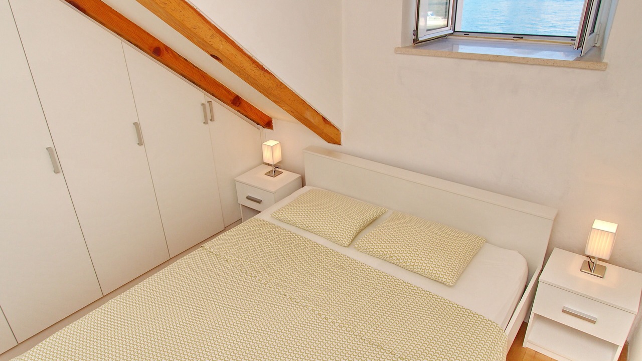 Photo of Bedroom in Dubrovnik