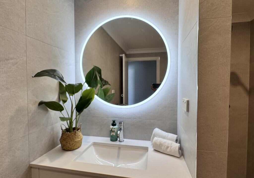 Photo of Bathroom in North Ward