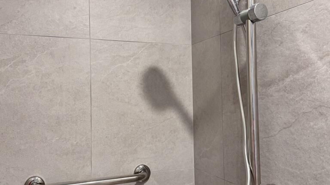 Photo of Bathroom in North Ward