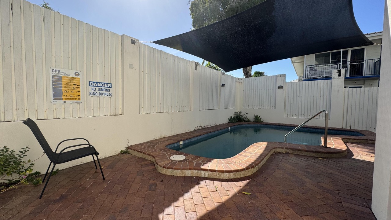 Photo of Outdoor in North Ward