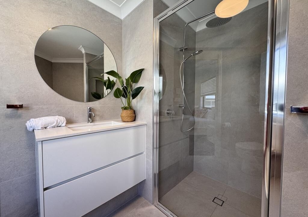 Photo of Bathroom in North Ward