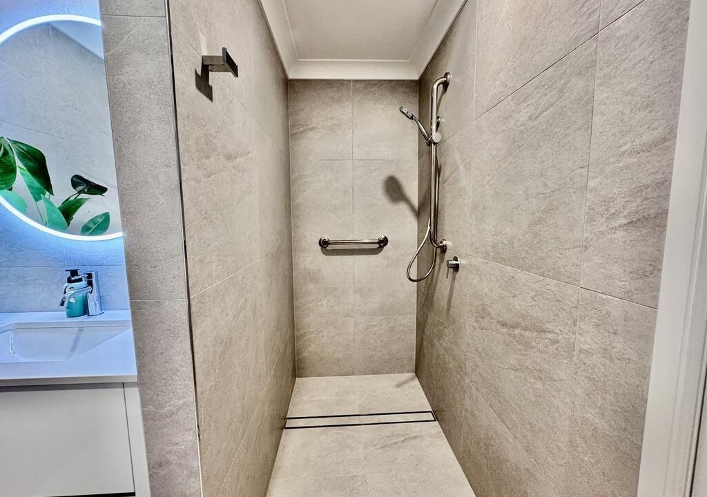 Photo of Bathroom in North Ward