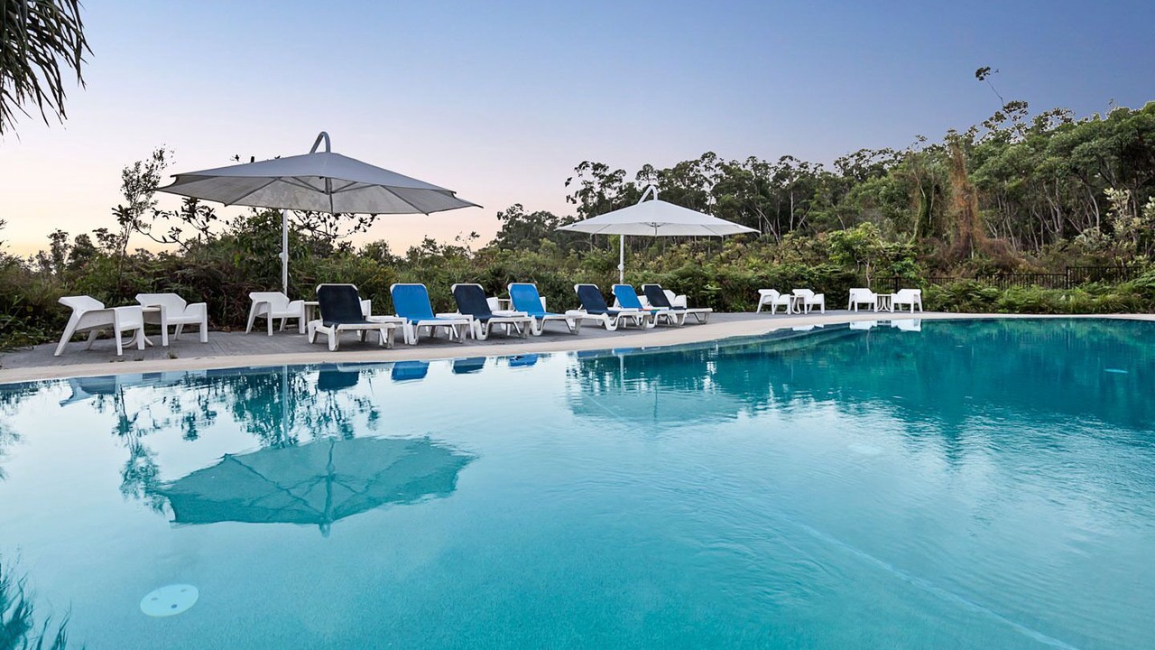 Photo of Outdoor in Fraser Island