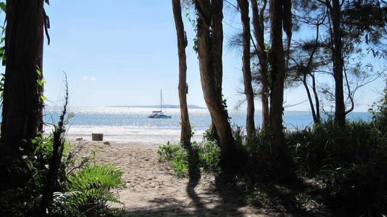 Photo of Others in Fraser Island