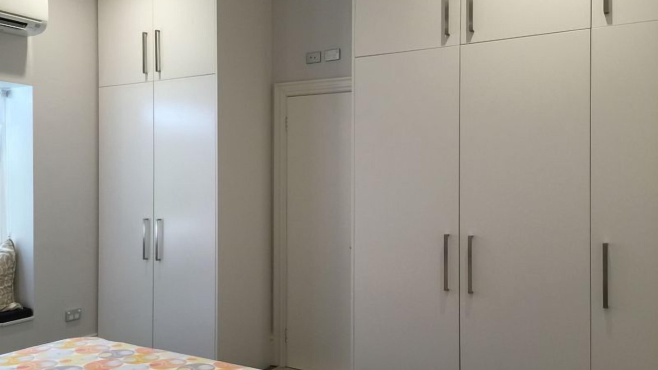 Photo of Bedroom in Woollahra