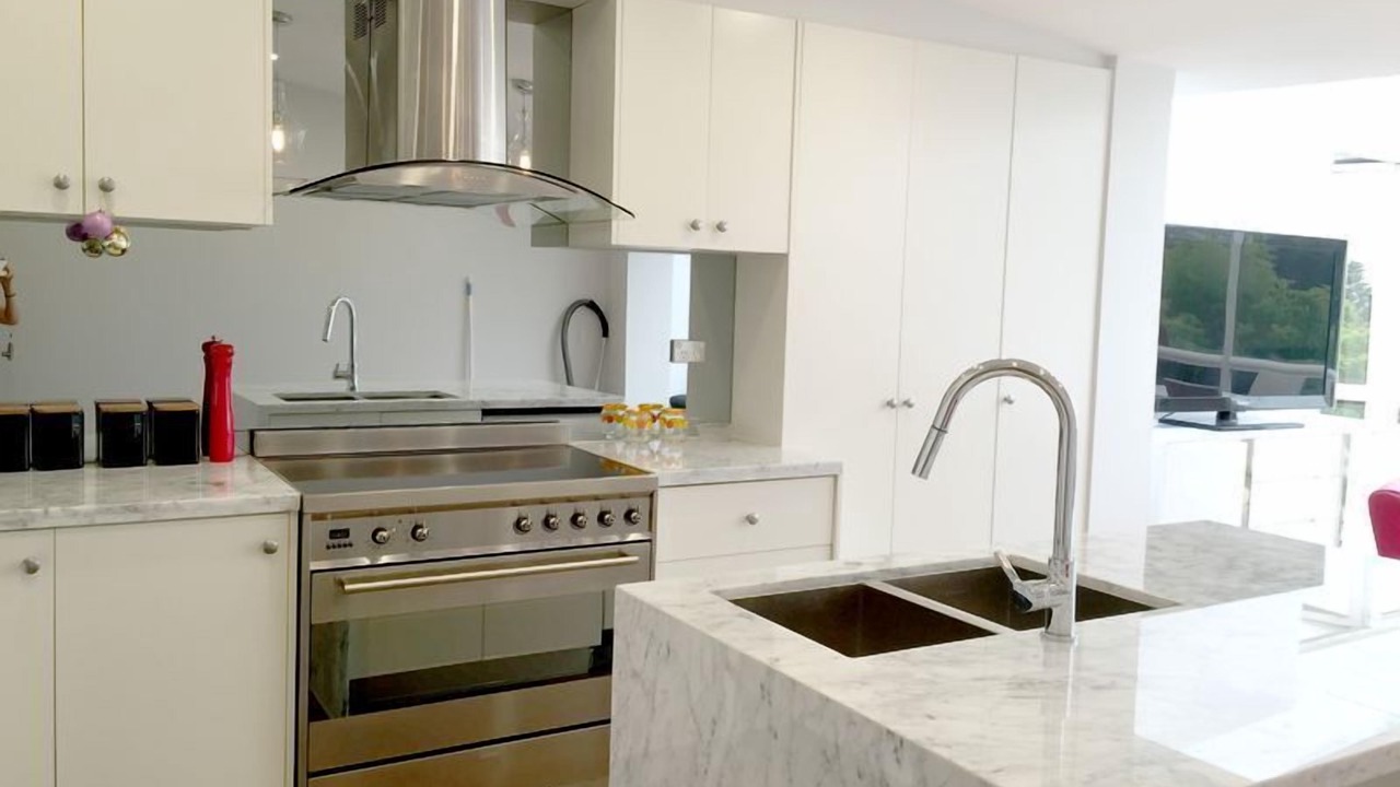 Photo of Kitchen in Woollahra