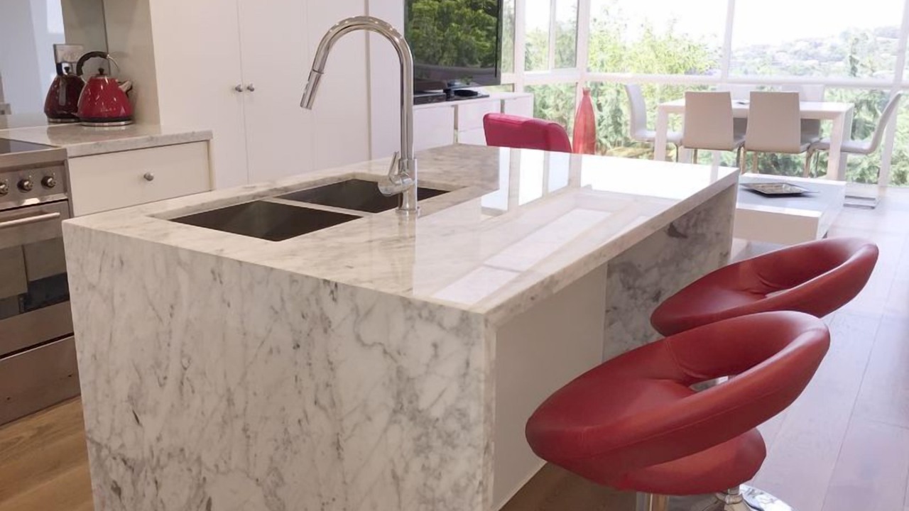 Photo of Kitchen in Woollahra