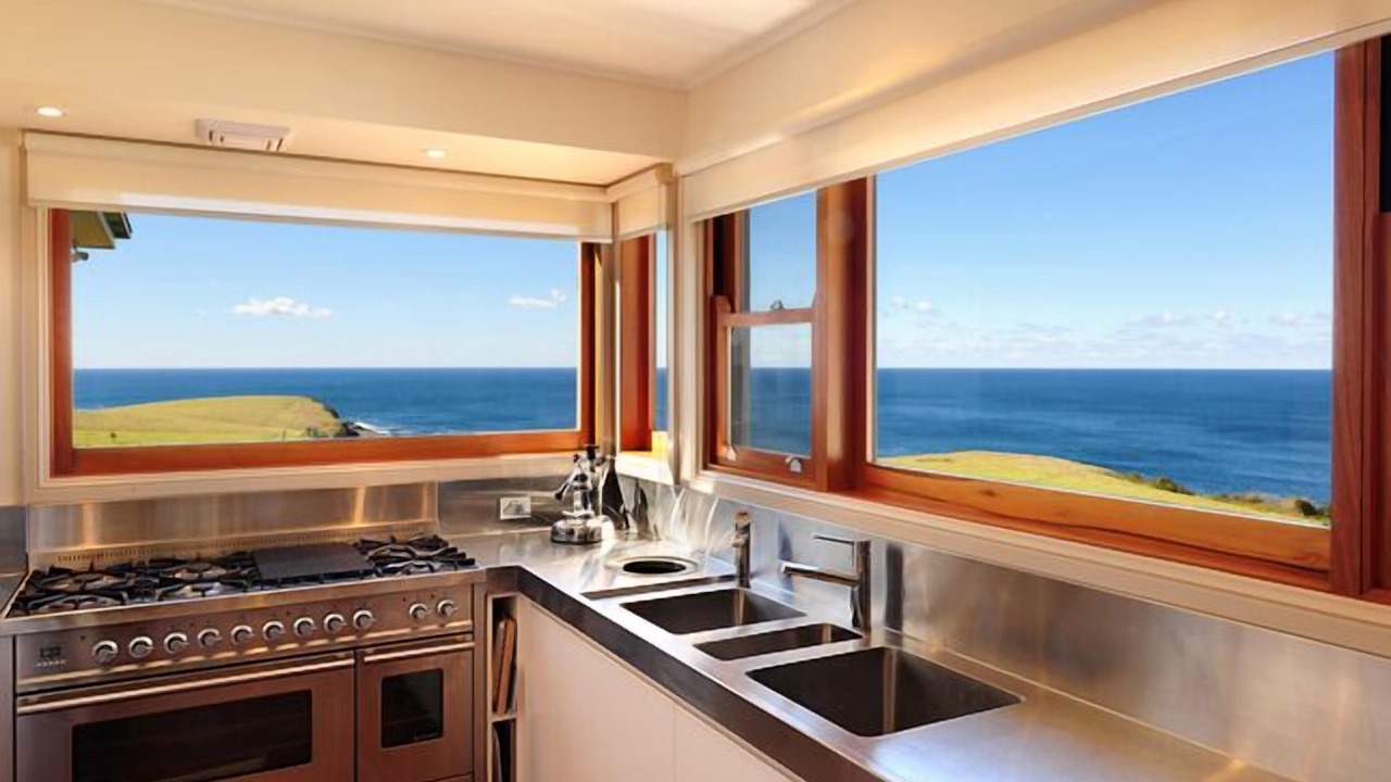 Photo of Kitchen in Kiama Heights