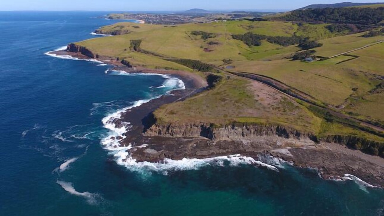 Photo of Outdoor in Kiama Heights