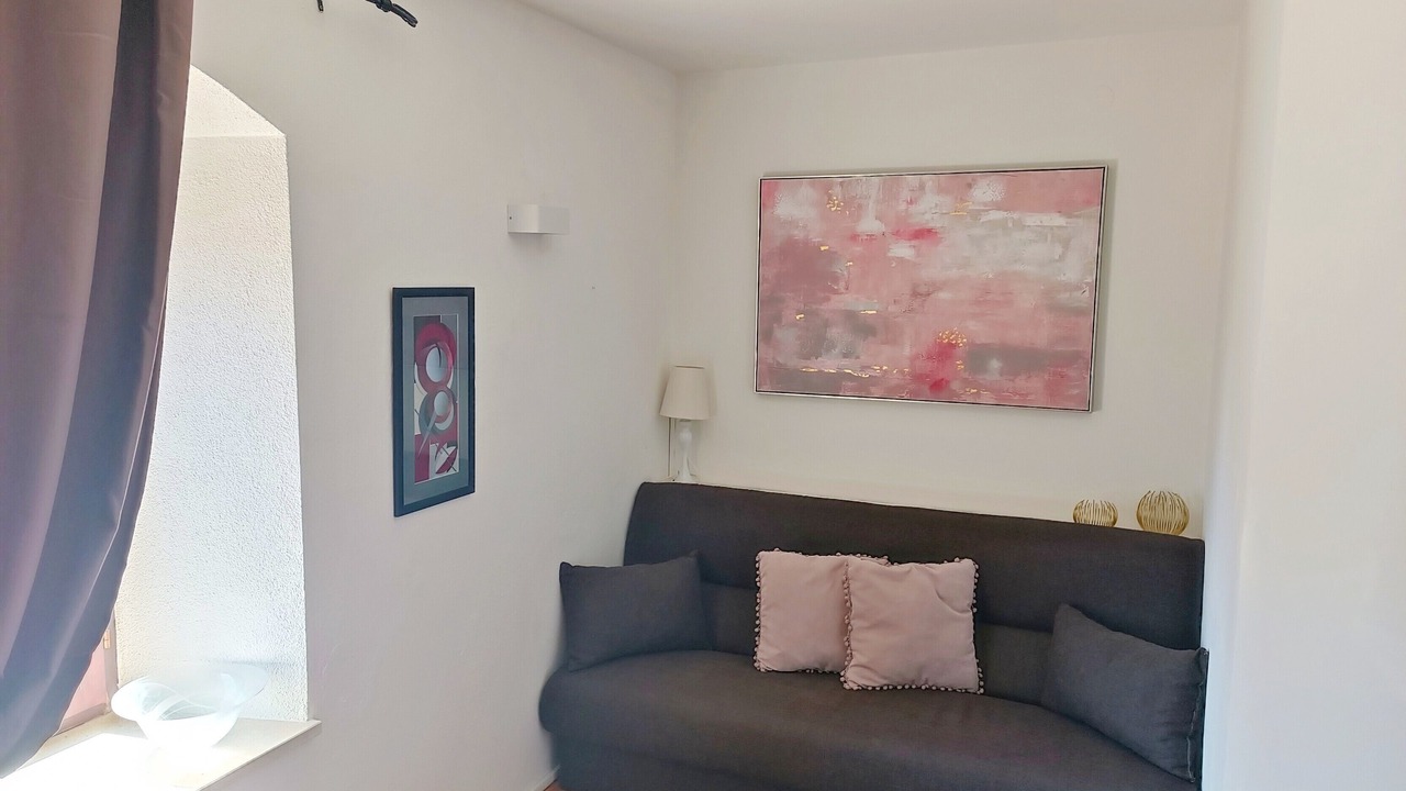 Photo of Livingroom in Split