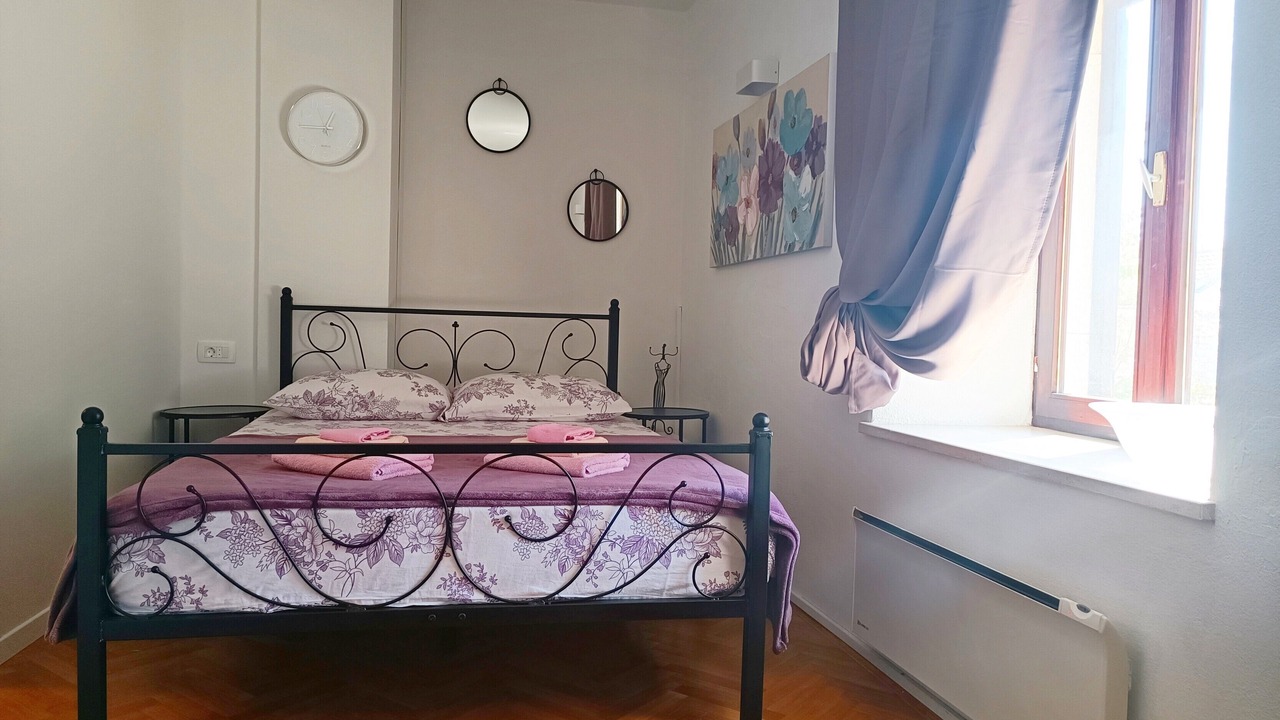 Photo of Bedroom in Split