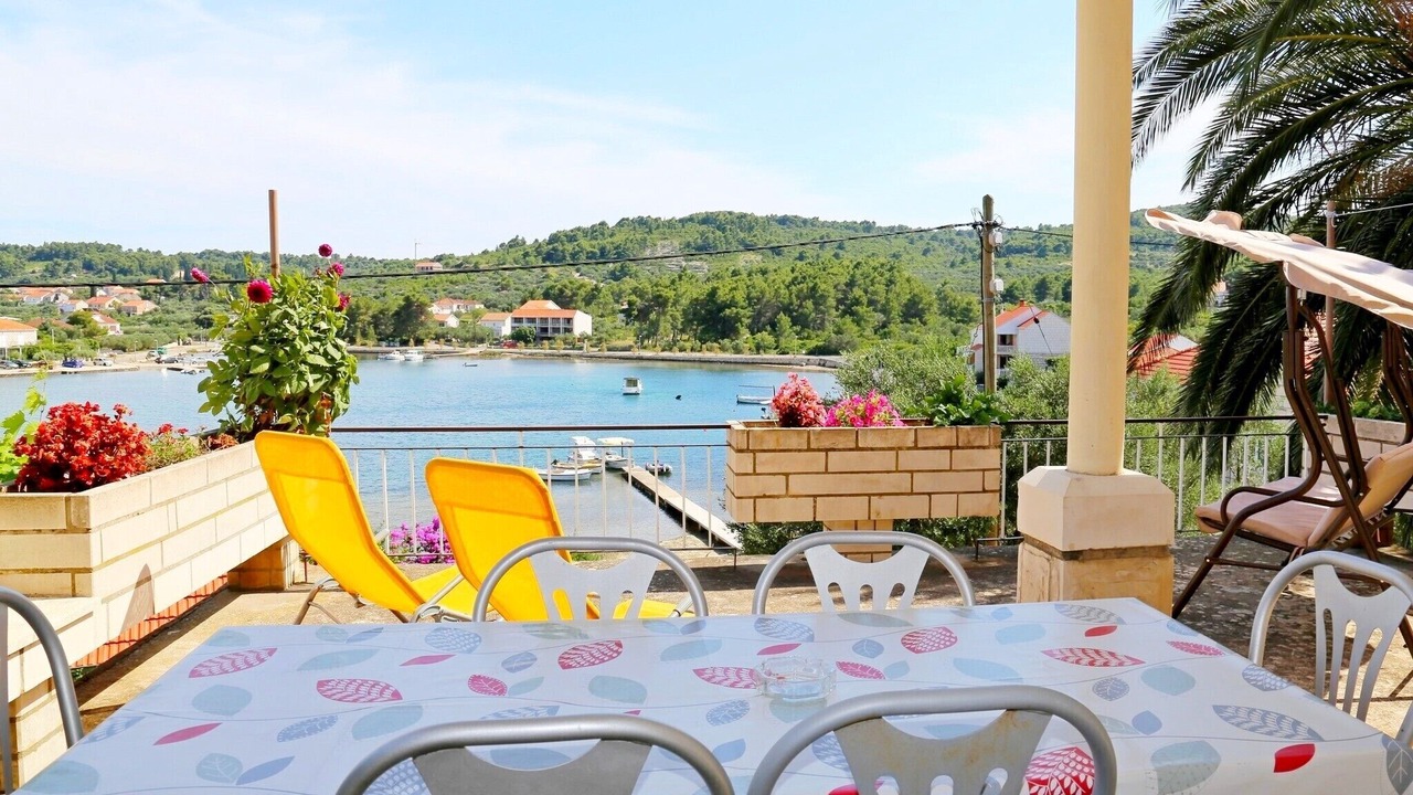 Photo of Outdoor in Lumbarda