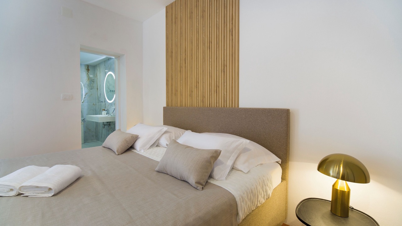 Photo of Bedroom in Brna