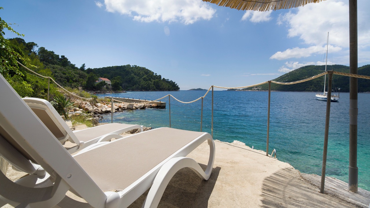 Photo of Patio Balcony in Brna