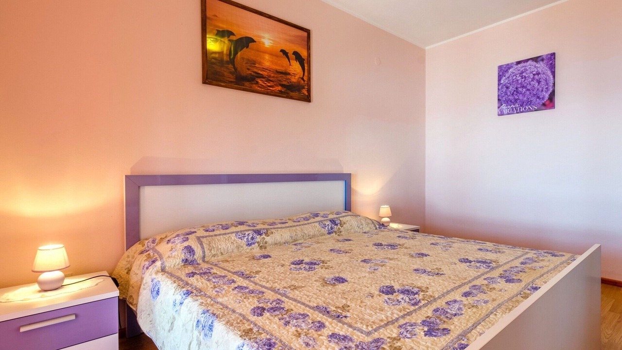 Photo of Bedroom in Blato