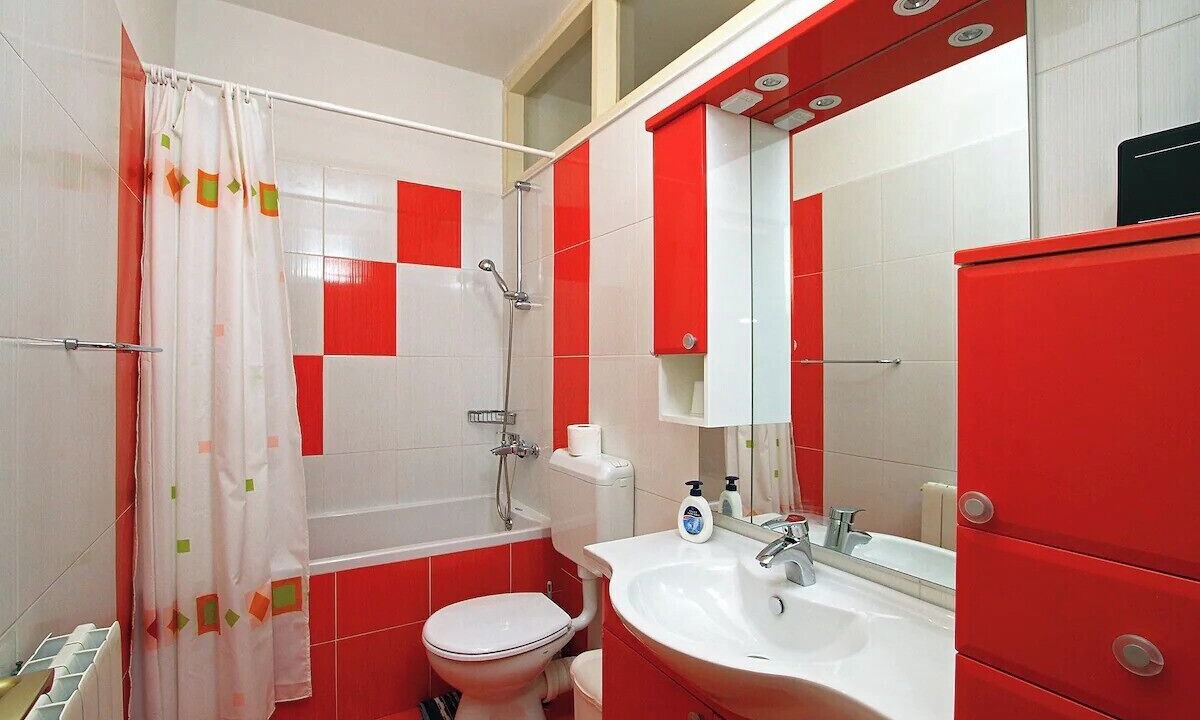 Photo of Bathroom in Lumbarda