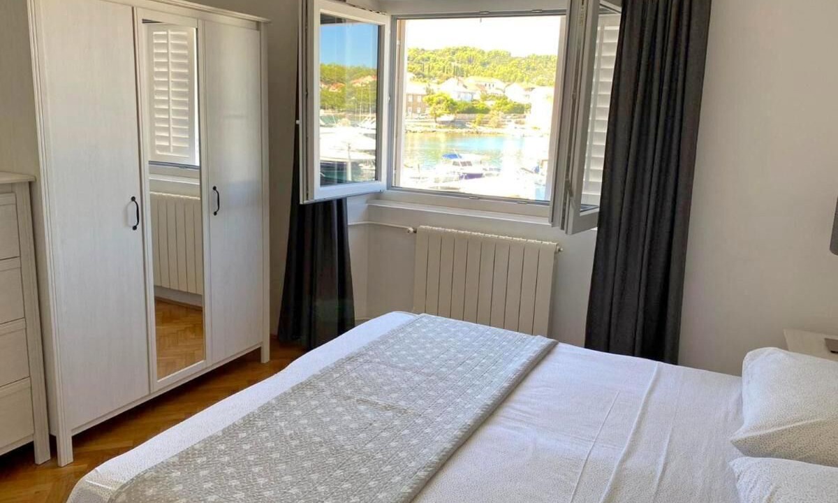 Photo of Bedroom in Lumbarda