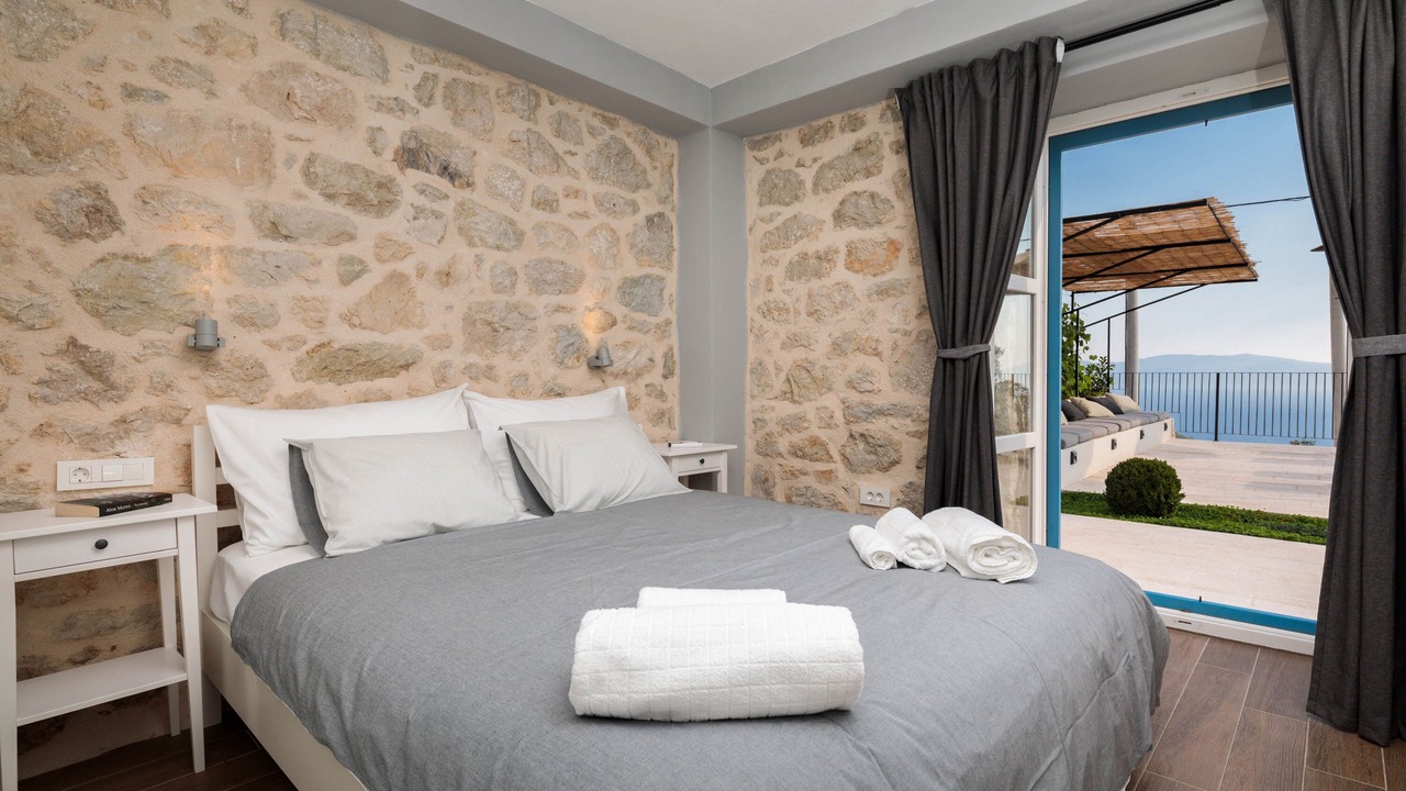 Photo of Bedroom in Zaostrog