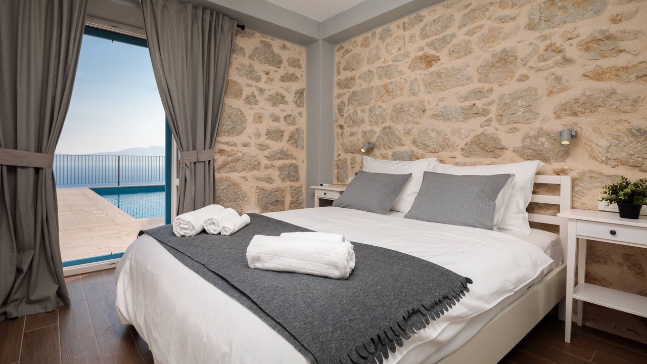 Photo of Bedroom in Zaostrog