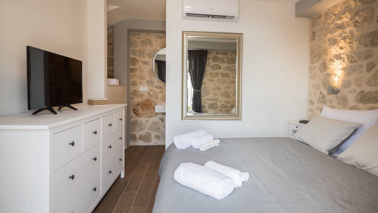 Photo of Bedroom in Zaostrog
