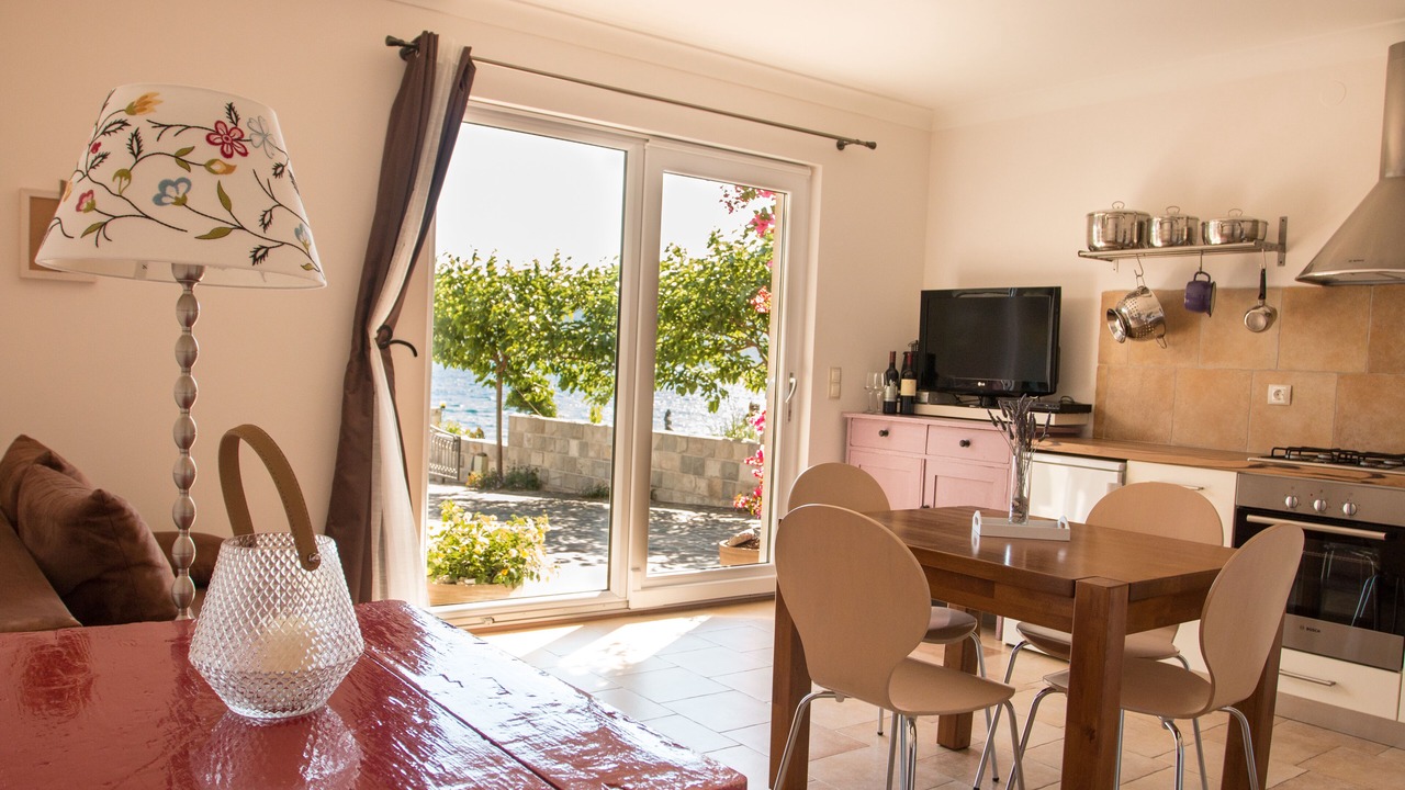Photo of Livingroom in Kuciste