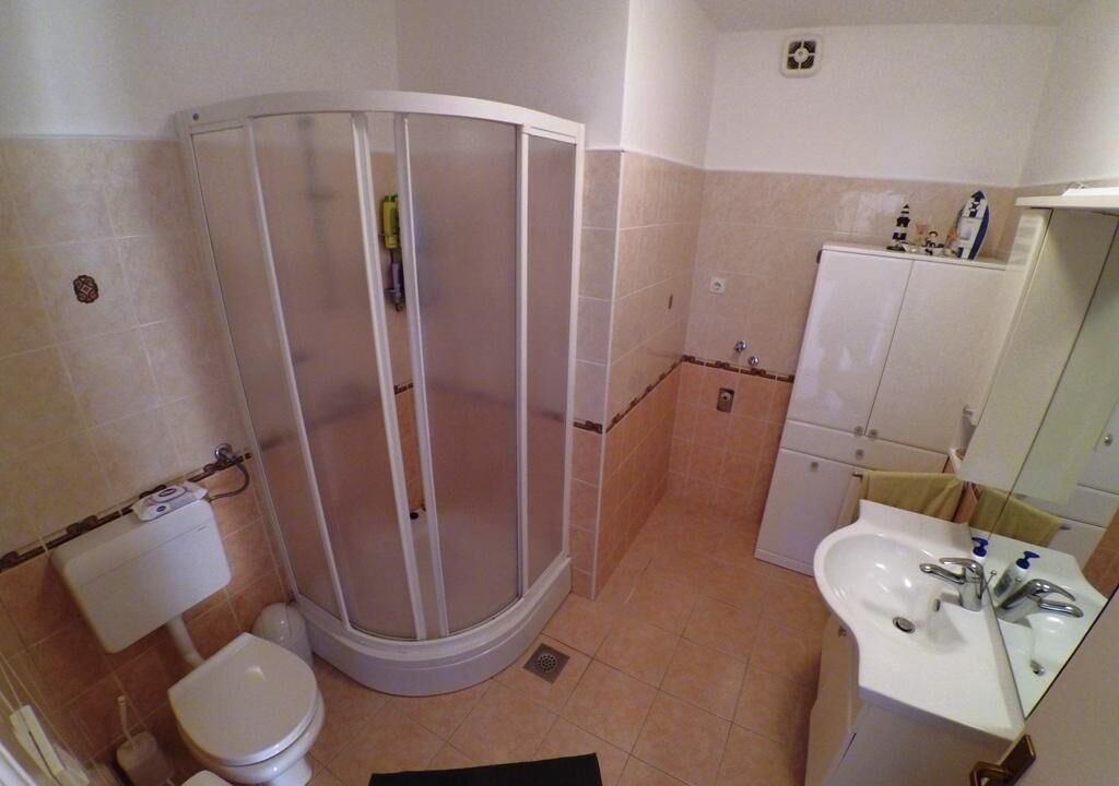 Photo of Bathroom in Brna